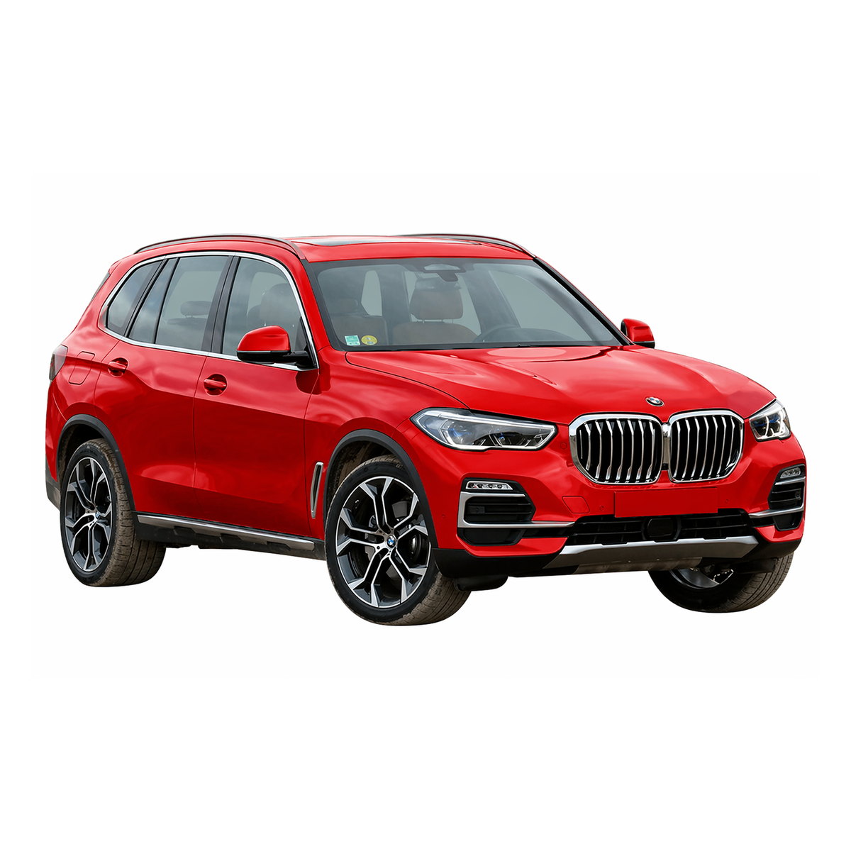 VIDRIO-LATERAL BMW X5-G05 2019-